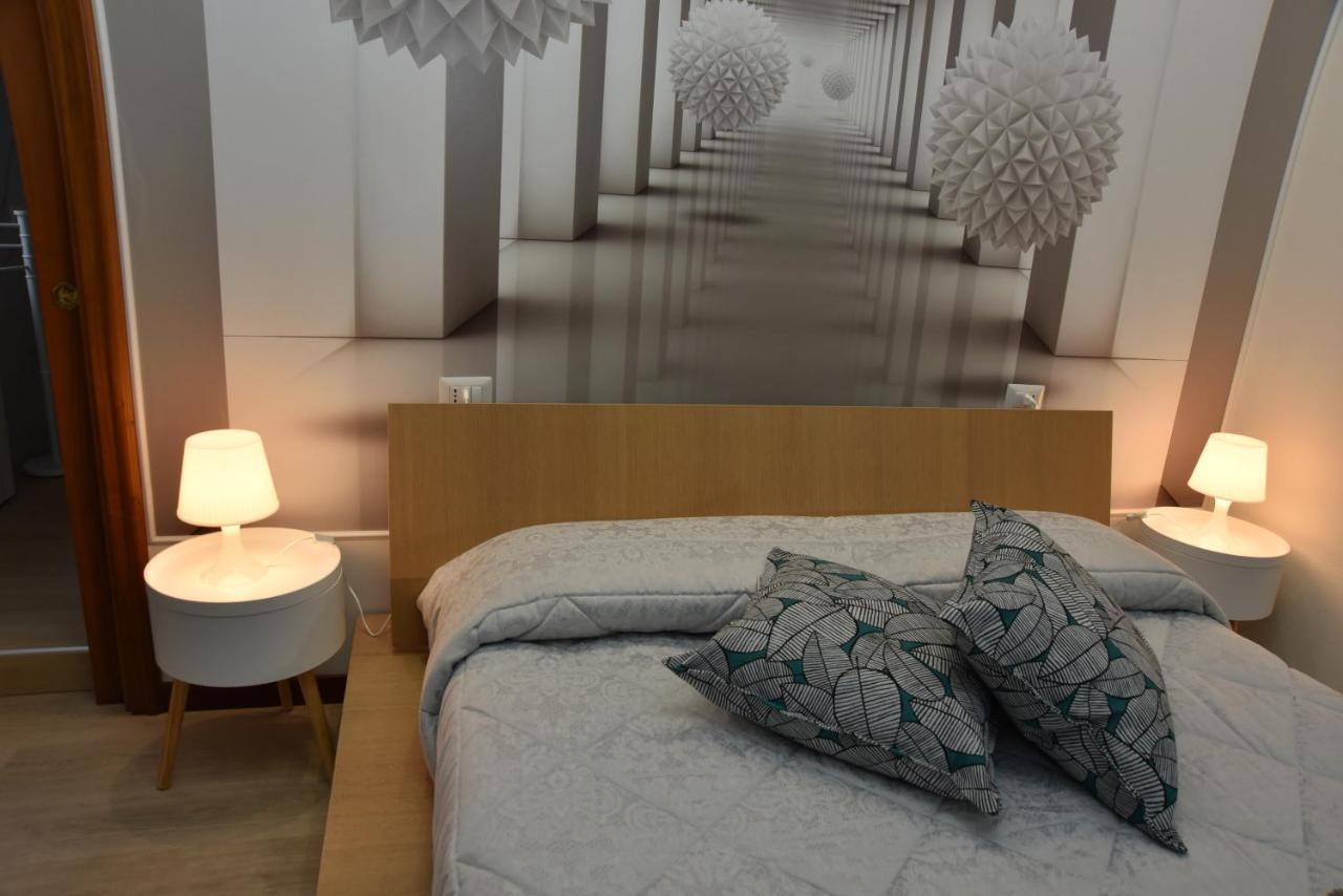 B&B Le Due Isole 努奥罗 外观 照片